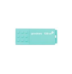 Goodram UME3 - Pendrive - 128GB - USB 3.0 - Care - Carcasa anti-bacterias