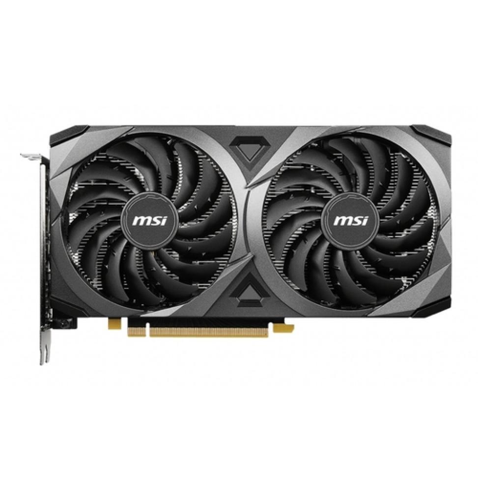 MSI VGA NVIDIA RTX 3060 VENTUS 2X 12G OC