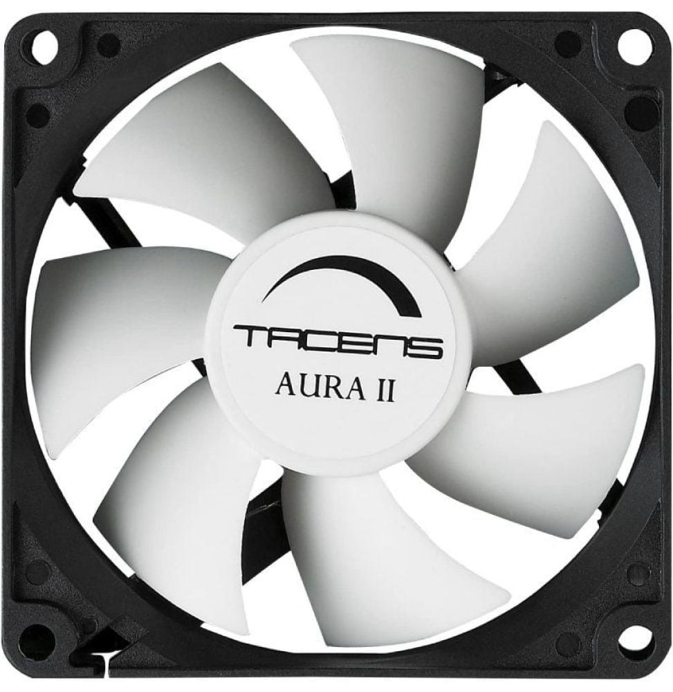 Ventilador Tacens Aura II/ 12cm