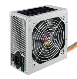 Fuente de Alimentación TooQ TQAPOLO-500SP/ 500W/ Ventilador 12cm