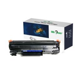 INK-POWER TONER COMP. HP CE278A Nº78A / CANON CRG728 NEGRO 3500B002 2.100PAG.