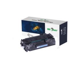 INK-POWER TONER COMP. HP CE505A/CF280A / CANON 719 NEGRO 3479B002 2.300PAG.