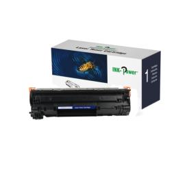 INK-POWER TONER COMP. HP CF283X NEGRO Nº83X / Canon CRG737 (9435B002) 2.400PAG