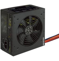 Fuente de Alimentación TooQ TQEP-550SP/ 550W/ Ventilador 12cm