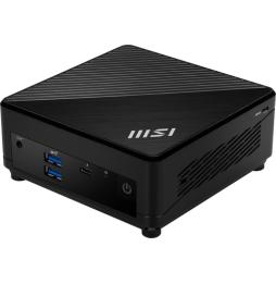 MSI Cubi 5 12M-212BES i3-1215U sin SO negro