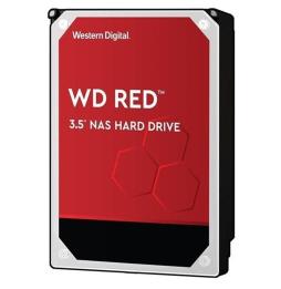 Disco Duro Western Digital WD Red Pro NAS 8TB/ 3.5'/ SATA III/ 256MB