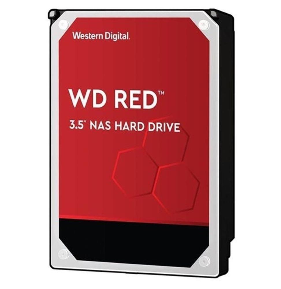 Disco Duro Western Digital WD Red Pro NAS 8TB/ 3.5'/ SATA III/ 256MB