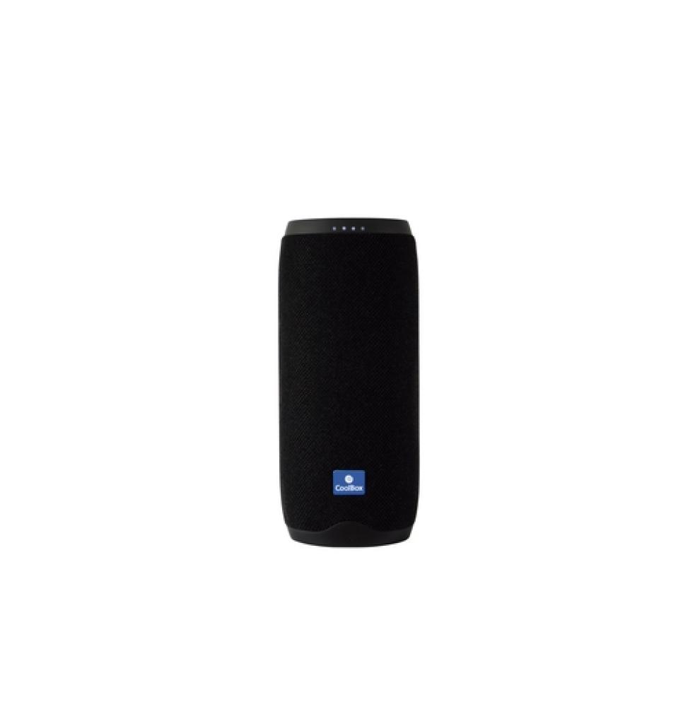 Coolbox Altavoz Bluetooh BT COOLSTONE-15