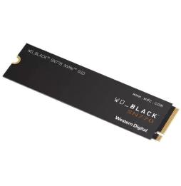 Disco SSD Western Digital WD Black SN770 2TB/ M.2 2280 PCIe 4.0