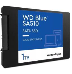 Disco SSD Western Digital WD Blue SA510 1TB/ SATA III