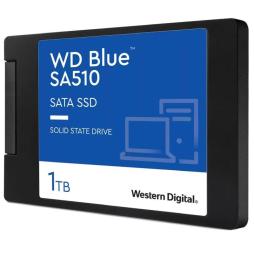 Disco SSD Western Digital WD Blue SA510 1TB/ SATA III