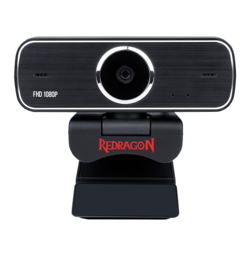 Redragon - HITMAN Webcam 1080p