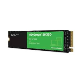 Disco SSD Western Digital WD Green SN350 1TB/ M.2 2280 PCIe