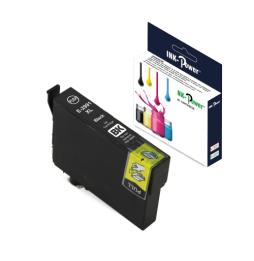 INK-POWER CARTUCHO COMP. EPSON T2991/T2981 (29xl) NEGRO C13T29914010/C13T29814010 17ML.