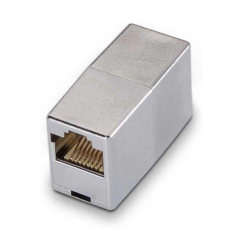 Adaptador RJ45 Aisens A138-0295/ Cat.5e STP