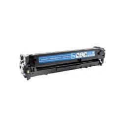 INK-POWER TONER COMP. HP CF381A CYAN 304A/305A/312A