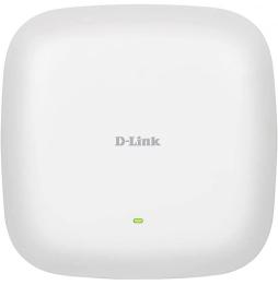 Punto de Acceso Inalámbrico D-Link DAP-X2850 PoE 3600Mbps/ 2.4GHz 5GHz/ Antenas de 3.5/5.5dBi/ WiFi 802.11ax