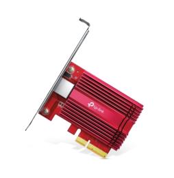 TP-Link Adaptador de red PCI Express de 10 Gigabit