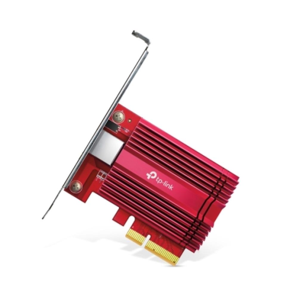 TP-Link Adaptador de red PCI Express de 10 Gigabit