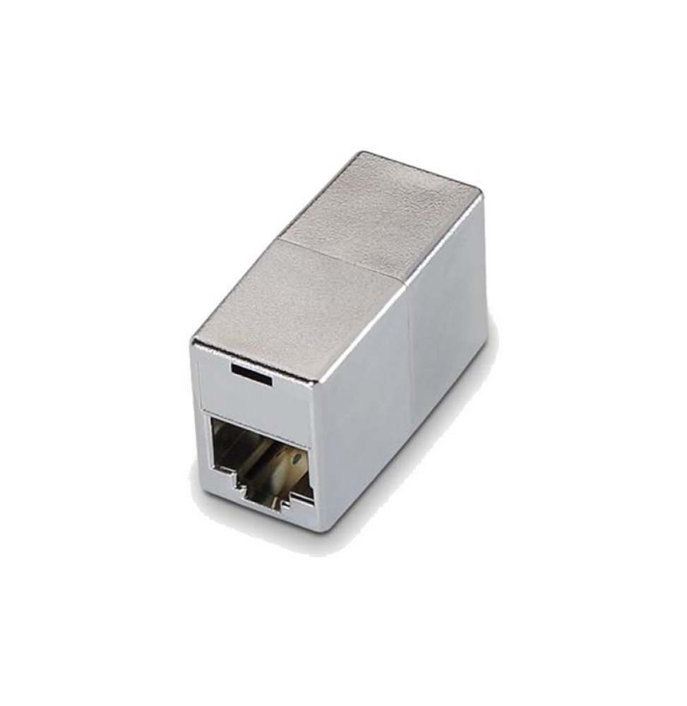 Adaptador RJ45 Nanocable 10.21.0503/ Cat.6 STP