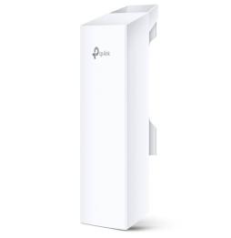 Punto de Acceso Repetidor Inalámbrico TP-Link CPE210 PoE 300Mbps/ 2.4GHz/ Antena de 9dBi/ WiFi 802.11n/b/g