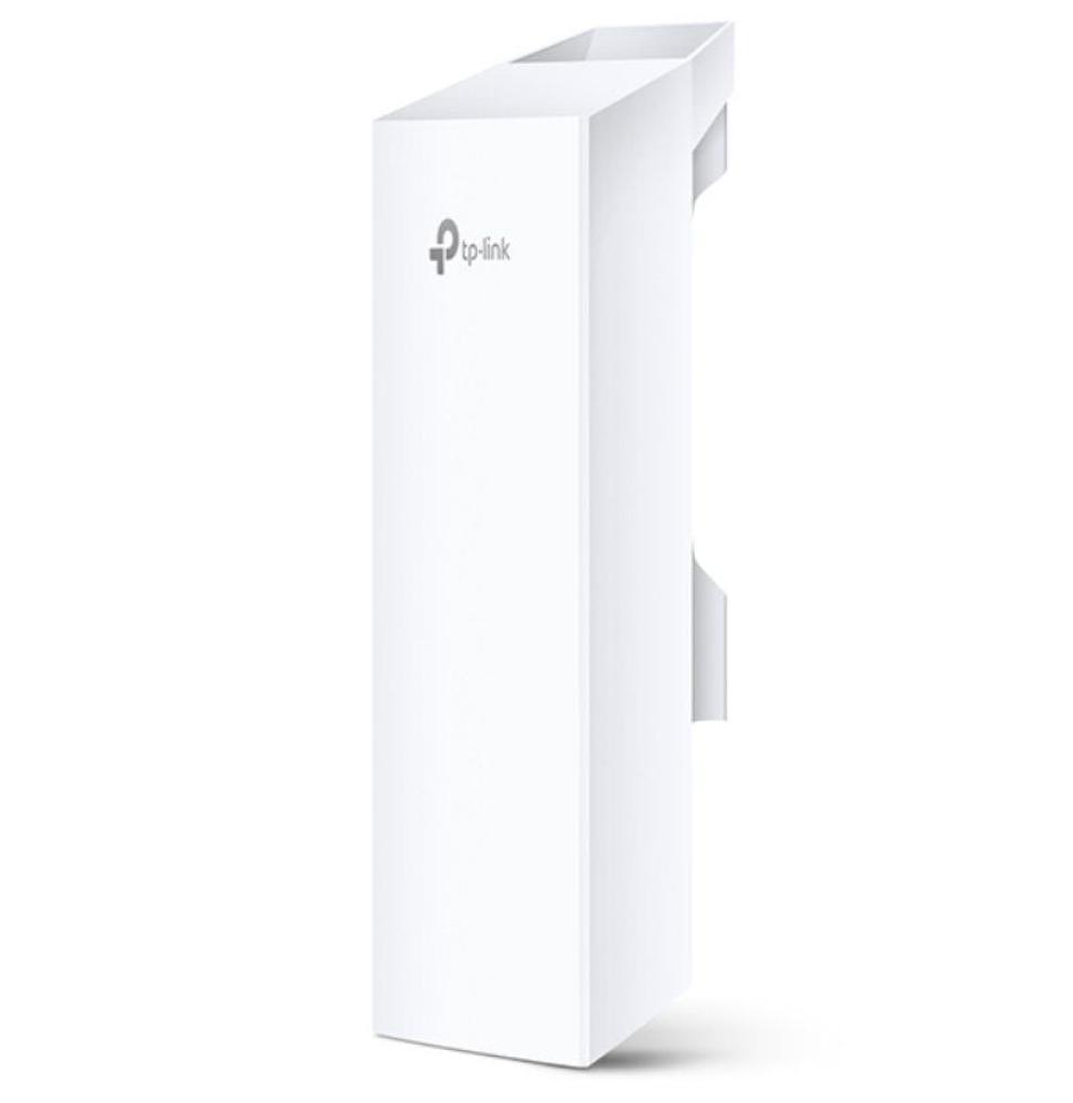 Punto de Acceso Repetidor Inalámbrico TP-Link CPE210 PoE 300Mbps/ 2.4GHz/ Antena de 9dBi/ WiFi 802.11n/b/g