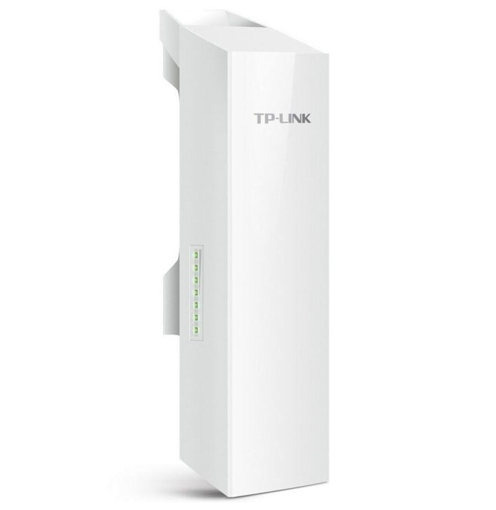 Punto de Acceso Inalámbrico TP-Link CPE510 PoE 300Mbps/ 5GHz/ Antena de 13dBi/ WiFi 802.11n/a