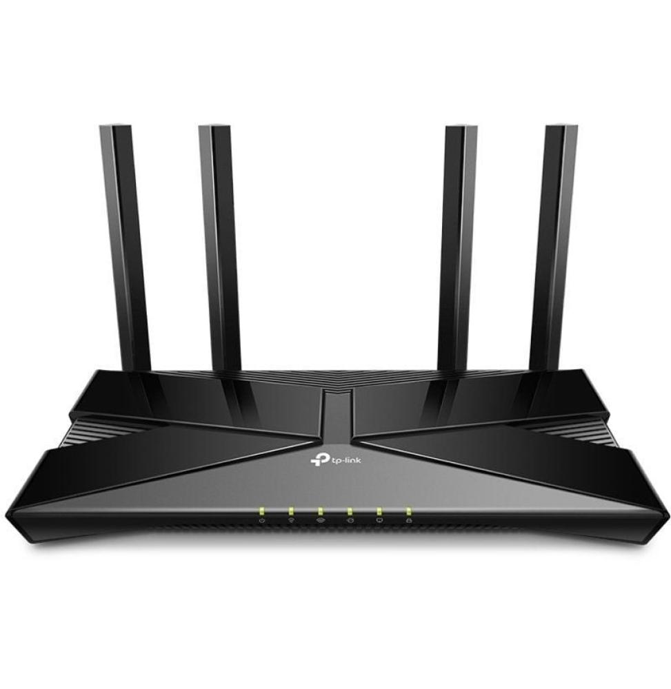 Router Inalámbrico TP-Link Archer AX10 1500 Mbps/ 2.4GHz 5GHz/ 4 Antenas/ WiFi 802.11ax/ac/n/a/ - n/b/g