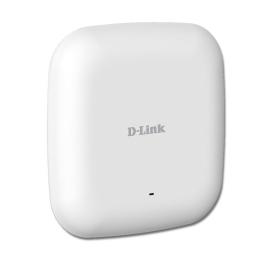 Punto de Acceso Inalámbrico D-Link DAP-2610 1300Mbps/ 2.4GHz 5GHz/ Antenas de 3dBi/ WiFi 802.11ac/n/b/g