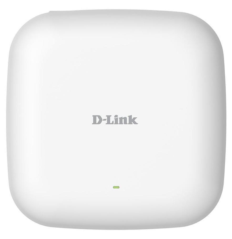 Punto de Acceso Inalámbrico D-Link DAP-2662 PoE 1200Mbps/ 2.4GHz 5GHz/ Antenas de 4dBi/ WiFi 802.11ac/n/b/g