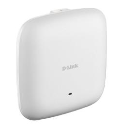 Punto de Acceso Inalámbrico D-Link DAP-2680 PoE 1750Mbps/ 2.4GHz 5GHz/ Antenas de 4.2dBi/ WiFi 802.11ac/n/b/g