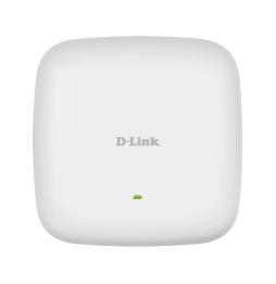 Punto de Acceso Inalámbrico D-Link DAP-2682 2300Mbps/ 2.4GHz 5GHz/ Antenas de 4.8dBi/ WiFi 802.11ac/n/b/g