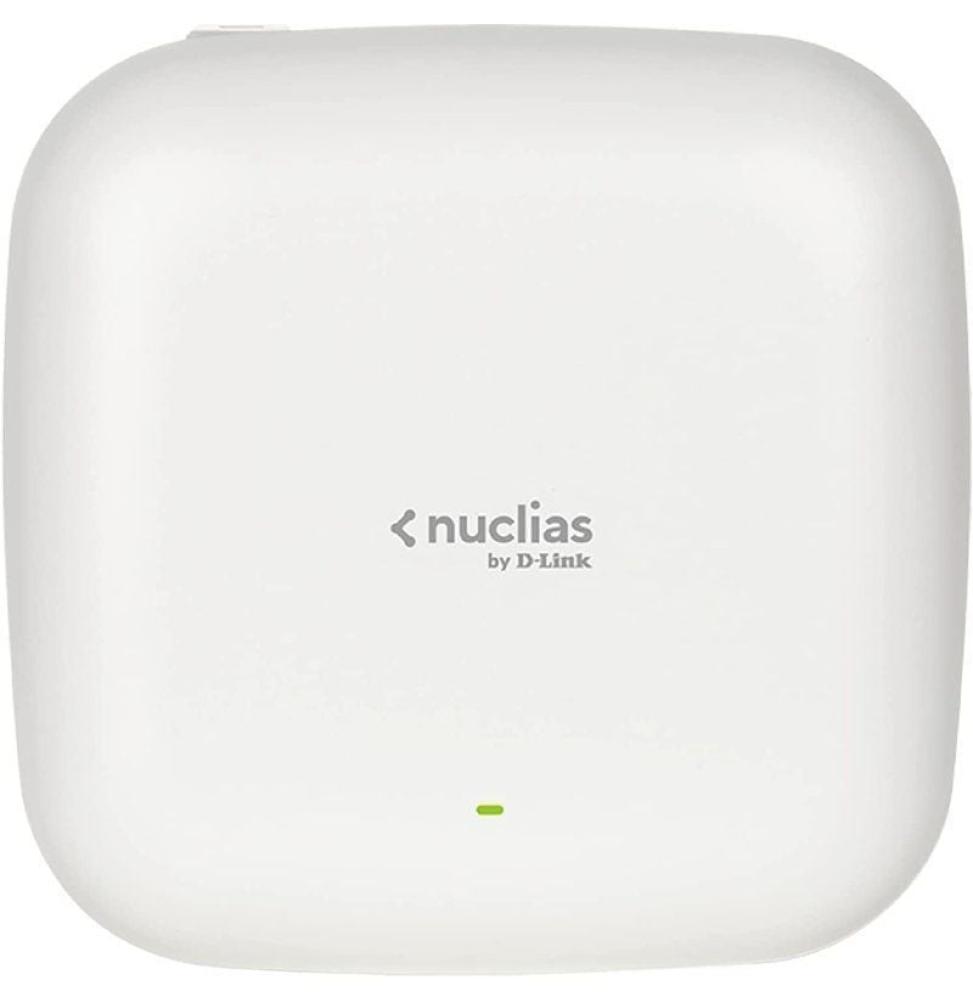 Punto de Acceso Inalámbrico D-Link DBA-X1230P PoE 1200Mbps/ 2.4GHz 5GHz/ Antenas de 3dBi/ WiFi 802.11ax