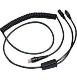 KBW BLACK 2.4M 7.9 CABLE USB ORBIT