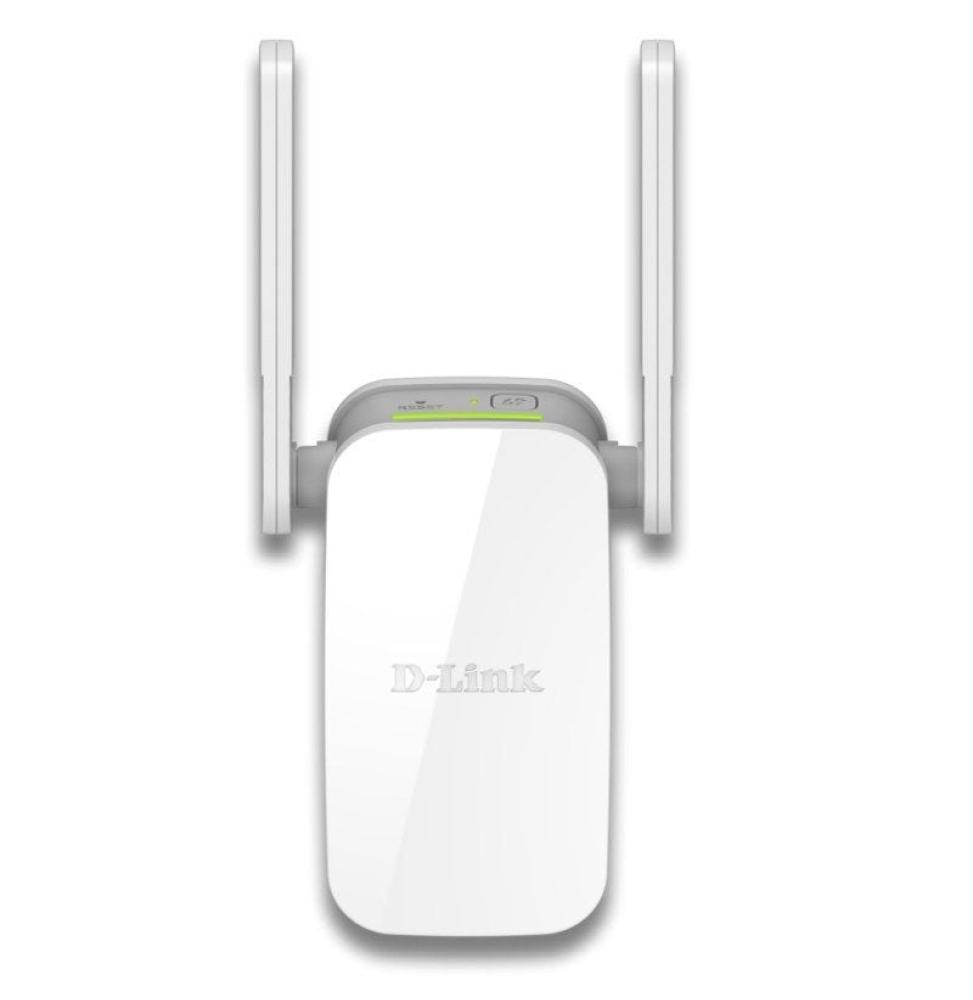 Repetidor Inalámbrico D-Link DAP-1610 1200Mbps/ 2 Antenas