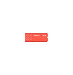 Goodram UME3 - Pendrive - 128GB - USB 3.0 - Naranja