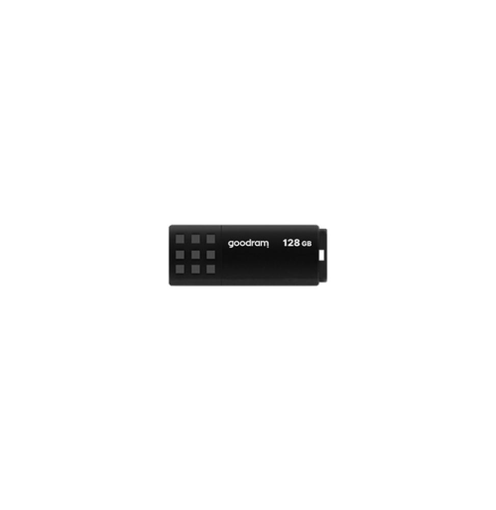 Goodram UME3 - Pendrive - 128GB - USB 3.0 - Negro