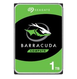 Seagate BarraCuda ST1000DM014 1TB 3.5 6GB/S 256MB