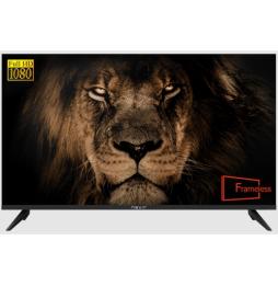 Nevir 8073 TV 40" (39,5") Full HD / Smart TV Android 11 / 3xHDMI 2xUSB Negro