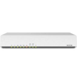 Router VPN Inalámbrico QNAP QHORA-301W 6 Puertos