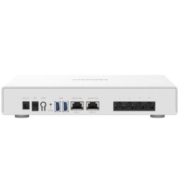 Router VPN Inalámbrico QNAP QHORA-301W 6 Puertos