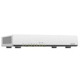 Router VPN Inalámbrico QNAP QHORA-301W 6 Puertos