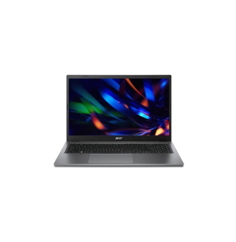 Acer Extensa 215-23 - 15.6" - AMD Ryzen 5 7520U - 8GB - 512GB SSD NVMe - Wifi AX - BT 5.2 - Radeon Graphics - Webcam HD 720p - 4