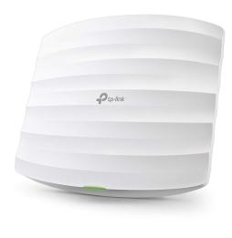 Punto de Acceso Inalámbrico TP-Link EAP115 PoE 300Mbps/ 2.4GHz/ Antenas de 4dBi/ WiFi 802.11n/b/g