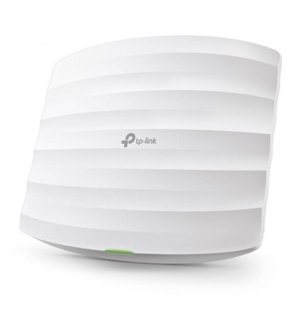 Punto de Acceso Inalámbrico TP-Link EAP245 PoE 1700Mbps/ 2.4 GHz 5GHz/ Antena de 4dBi/ WiFi 802.11ac/n/b/g/a