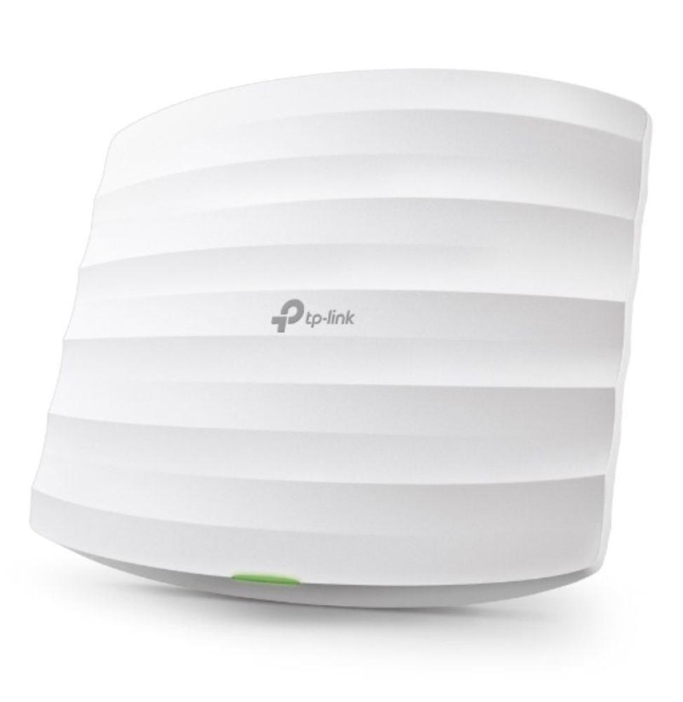 Punto de Acceso Inalámbrico TP-Link EAP265 HD PoE 1750Mbps/ 2.4GHz 5GHz/ Antenas de 4dBi/ WiFi 802.11ac/n/g/b/a