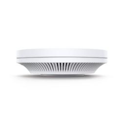 Punto de Acceso Inalámbrico TP-Link EAP620 HD PoE 1800Mbps/ 2.4GHz 5GHz/ Antenas de 5dBi/ WiFi 802.11ax/ac/a/n/b/g