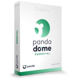 Panda Dome Essential 1 licencia 3 años - ESD licencia electrónica