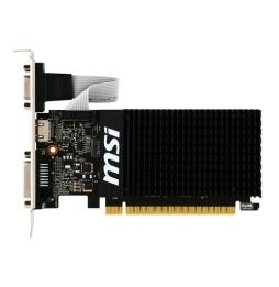 MSI VGA NVIDIA GT 710 2GD3H LP 2GB DDR3