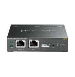 Controlador TP-Link Omada OC200 2 Puertos/ RJ-45 10/100 PoE